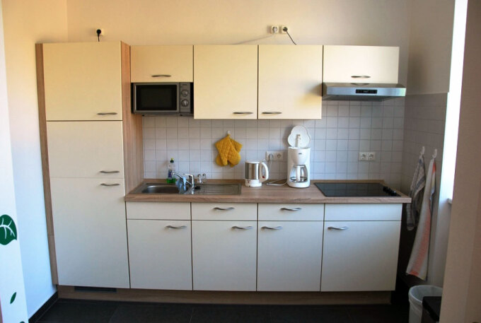 Familienhaus Eisenhüttenstadt