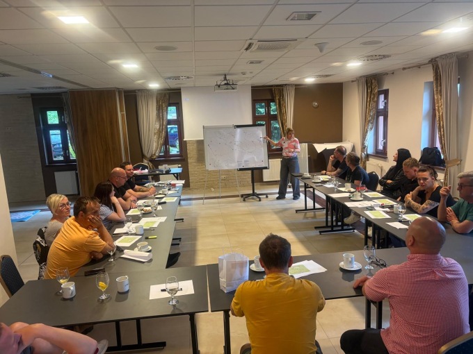 Workshop