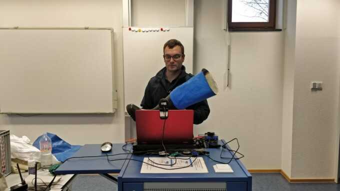 Anwendung innovativer Lehrmethoden 3