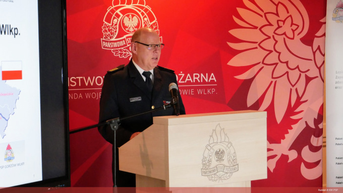 Vortrag Rudolph in Auftaktkonferenz